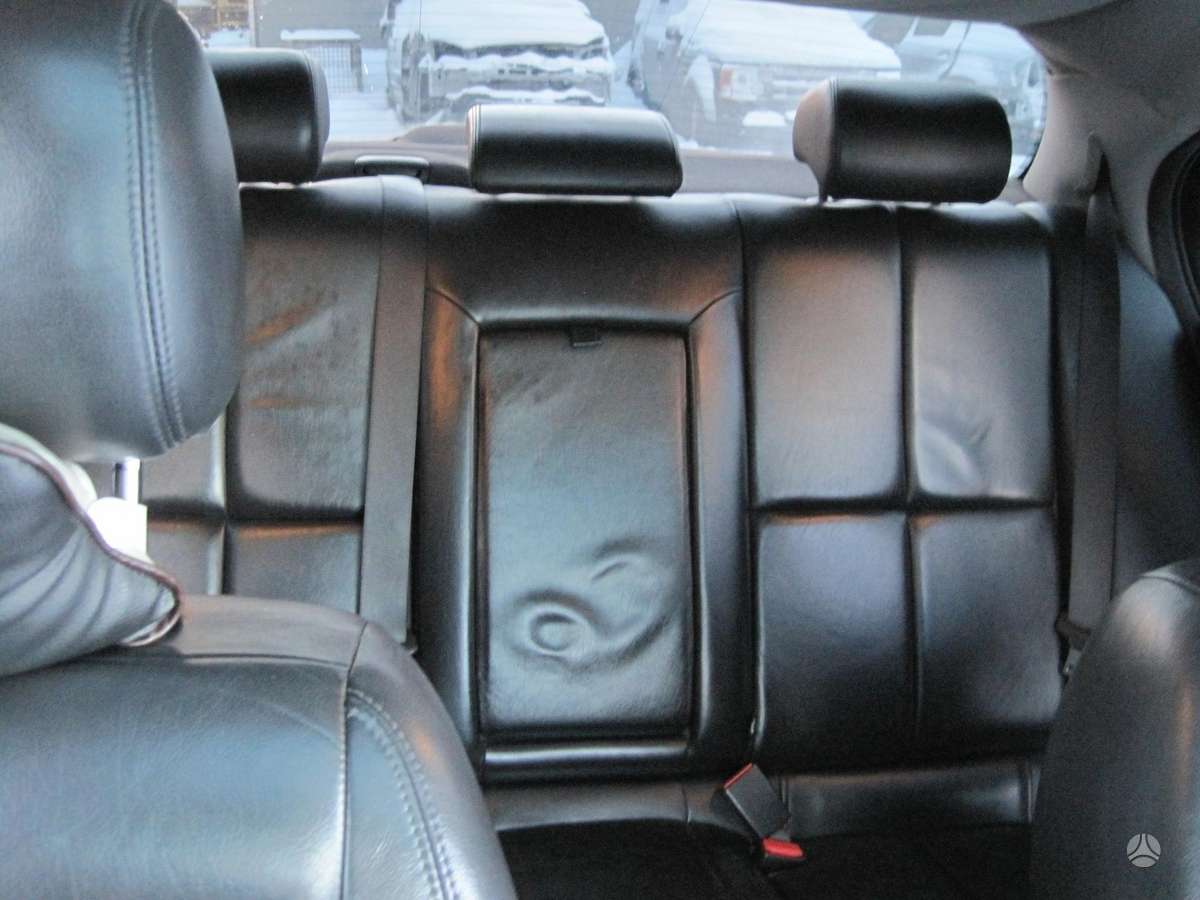 Jaguar S-Type dalimis. Jaguar s type 2 7 2004 g двигатель кпп мосты хо
