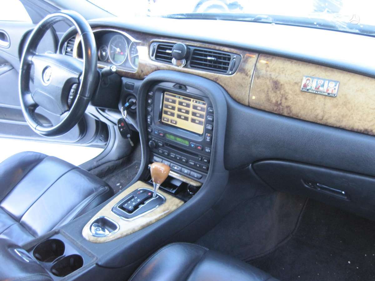 Jaguar S-Type по частям. Jaguar s type 2 7 2004 g двигатель кпп мосты
