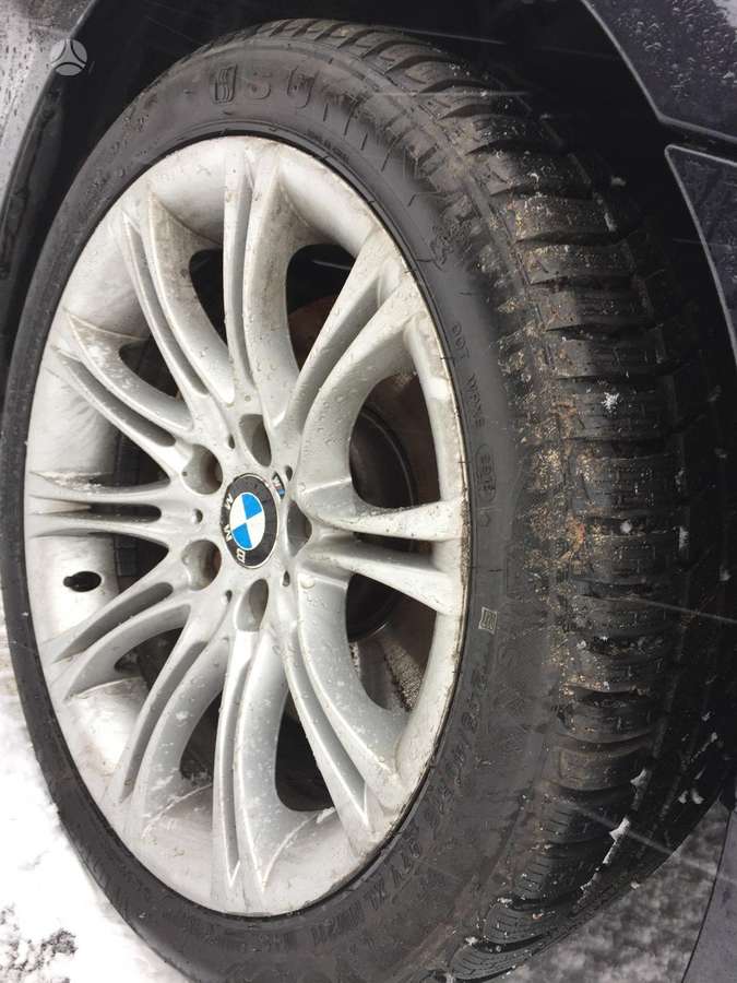 BMW 535