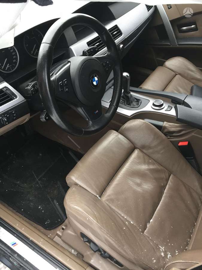 BMW 535