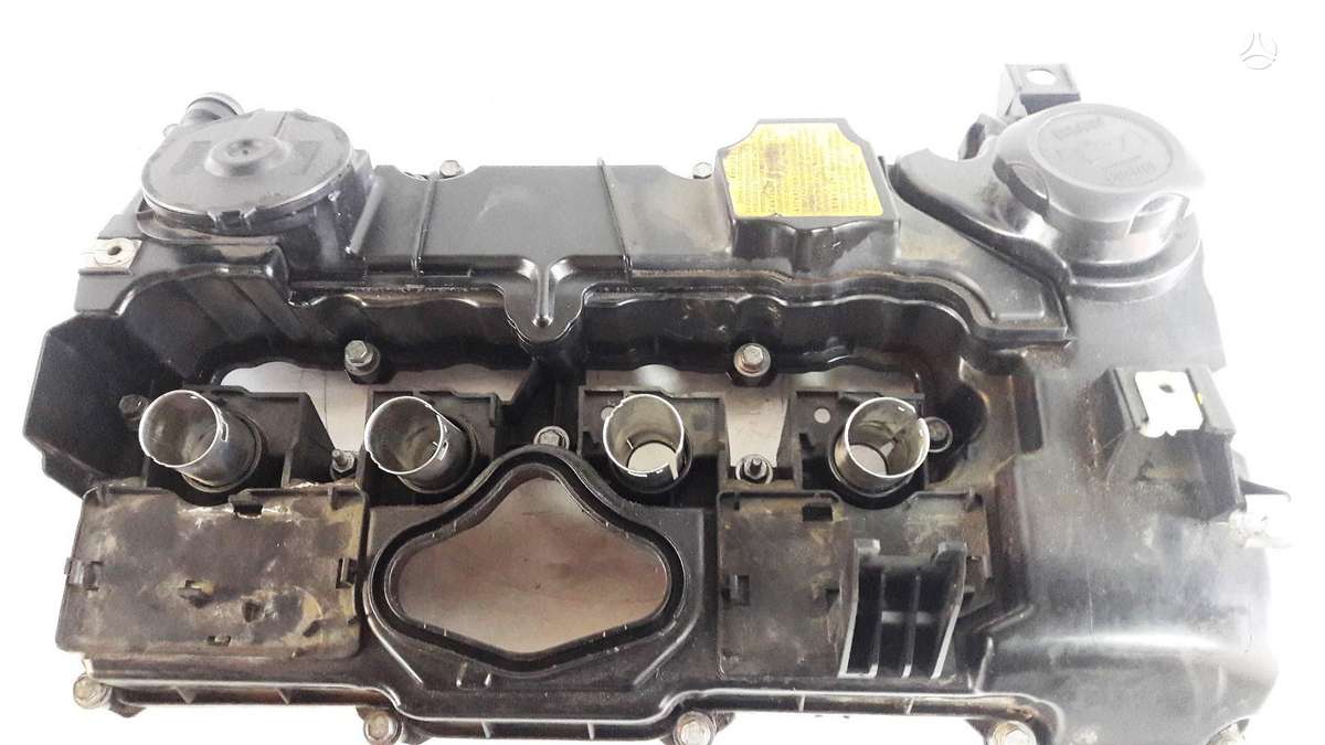 BMW 3 serija, N43B20, engine parts