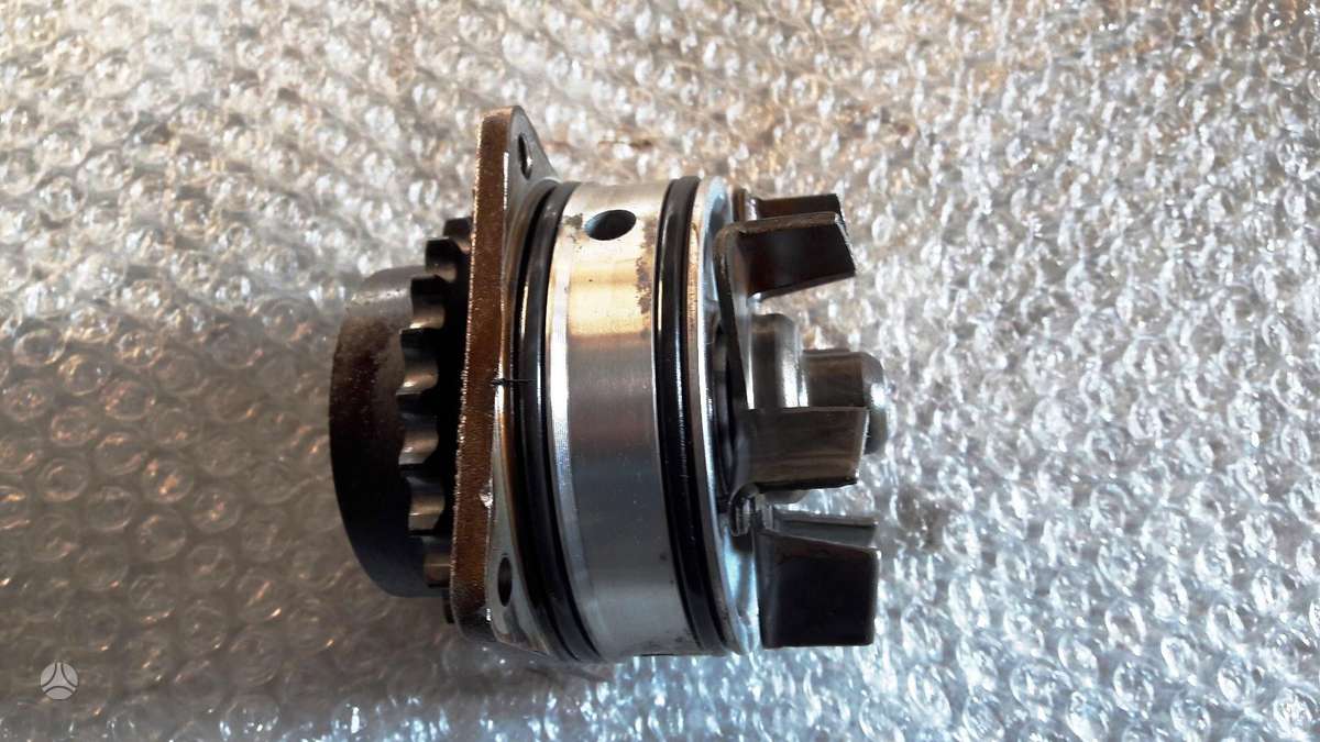 Nissan Murano, VQ35, engine parts