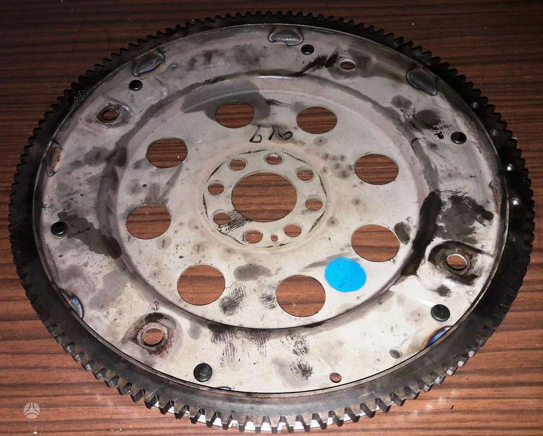 Nissan 350Z, VQ35, engine parts