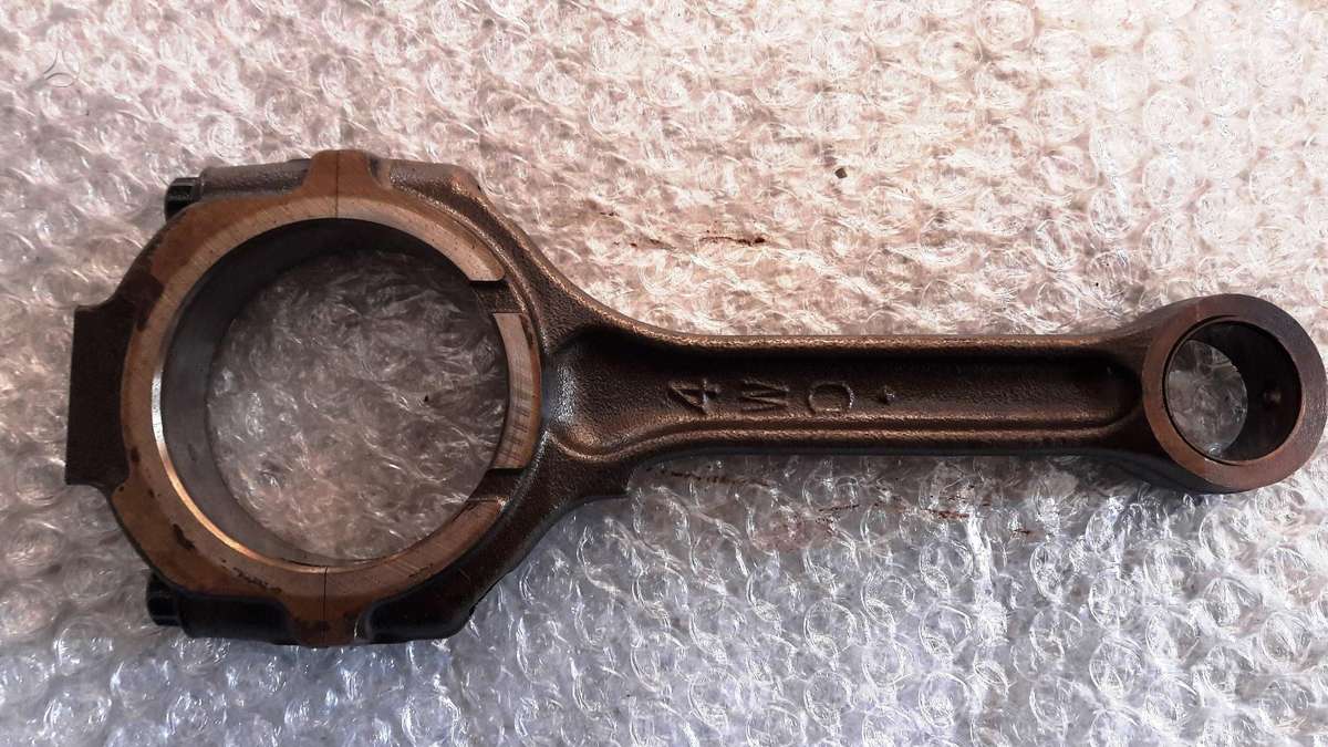 Nissan 350Z, VQ35, engine parts