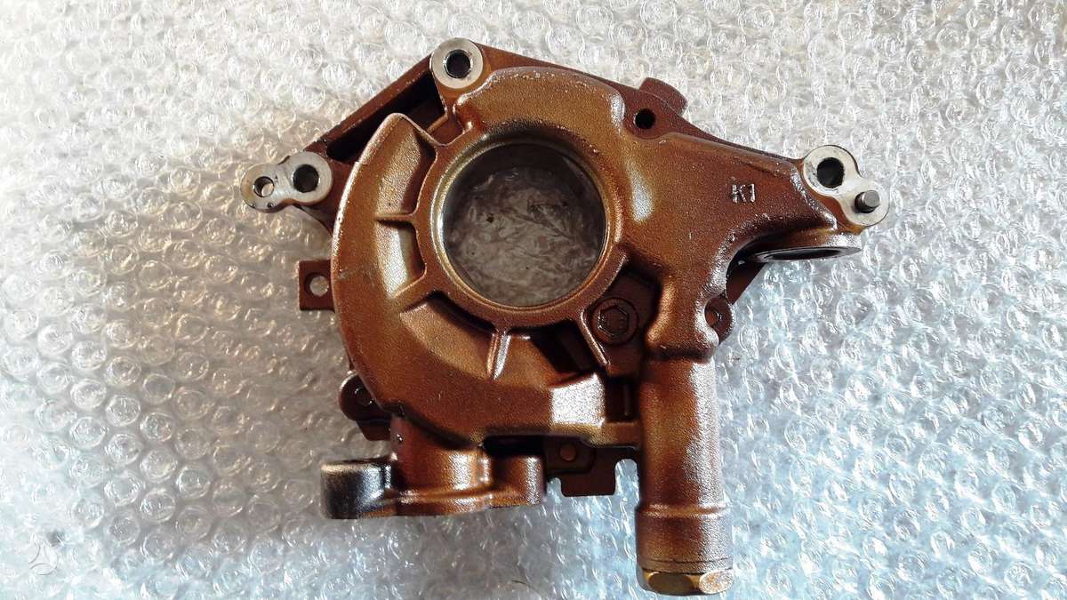 Nissan 350Z, VQ35, engine parts