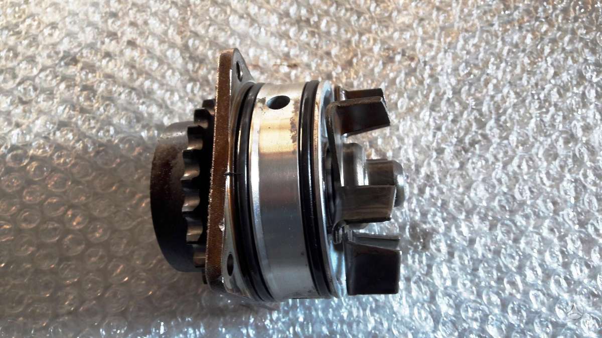 Nissan 350Z, VQ35, engine parts