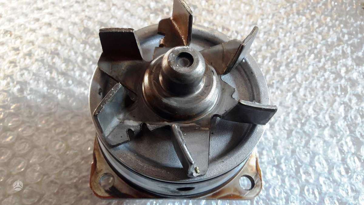 Nissan 350Z, VQ35, engine parts