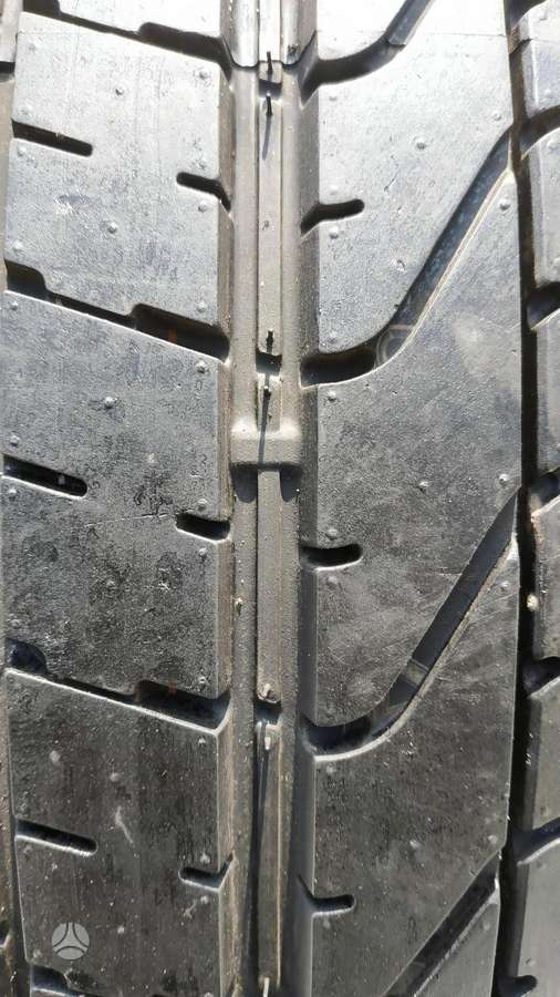 Pirelli P ZERO, vasaras 275/35 R21