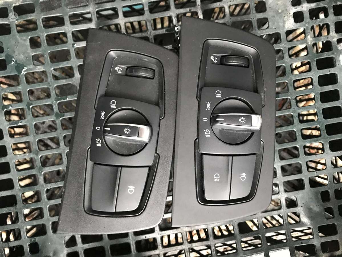 BMW 3 serija for parts