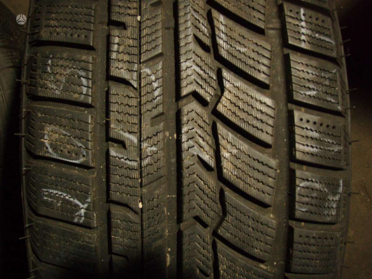 Hankook, winter 205/45 R17