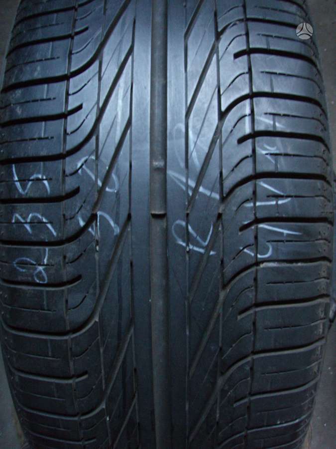 Pirelli ZieminesUniversaliosVasarines, summer 235/50 R17