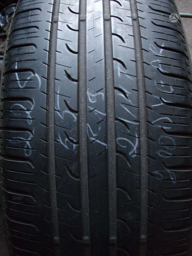 Pirelli, летние 225/55 R19