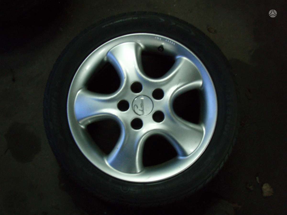 -Kita-, light alloy, R16