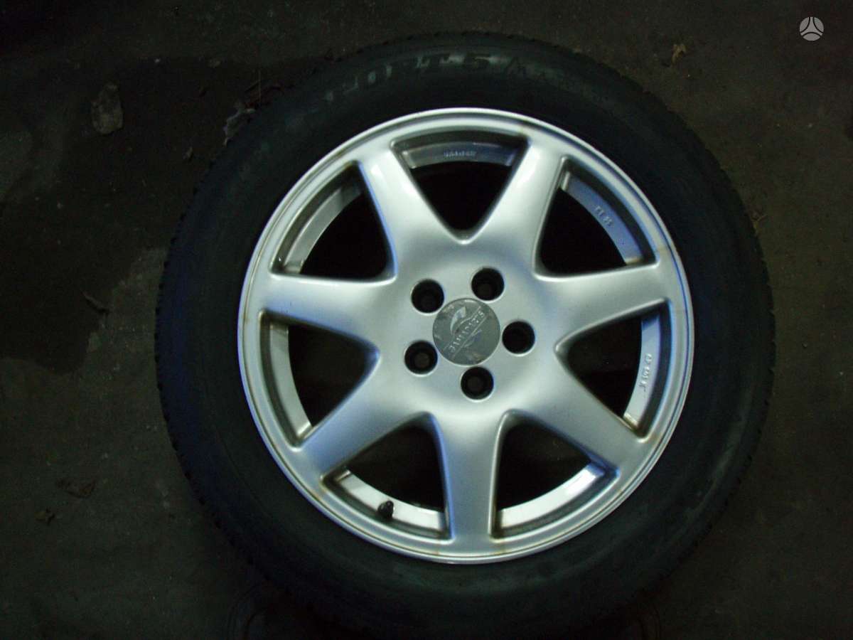 -Kita-, light alloy, R16