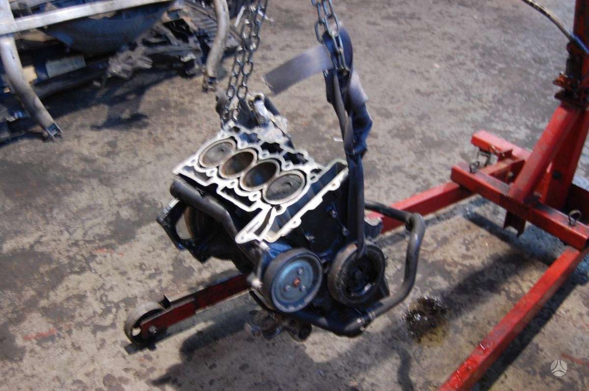 Peugeot 508, EP6CDT, engine parts