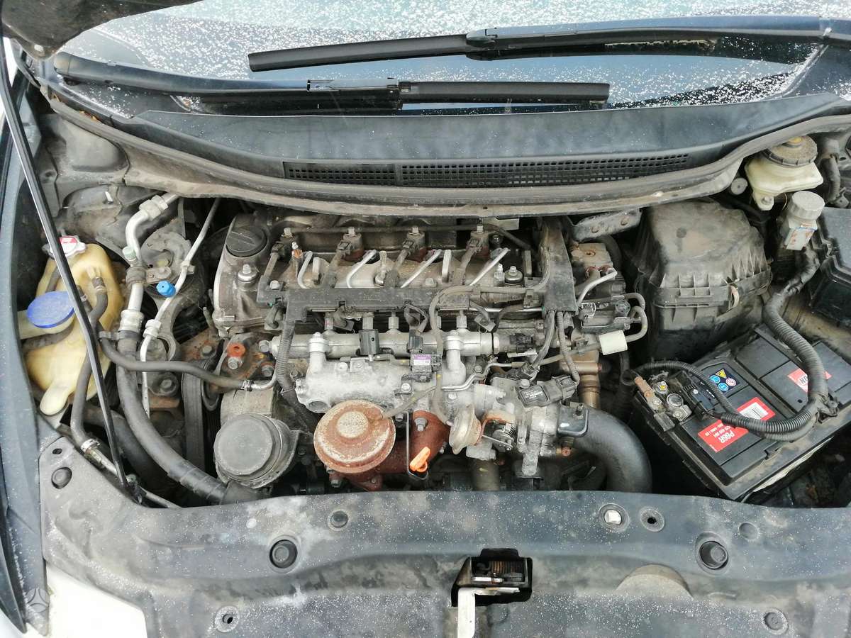 Honda Civic Uab dauknora telefonas pasiteirauti 37060290659 elektronini