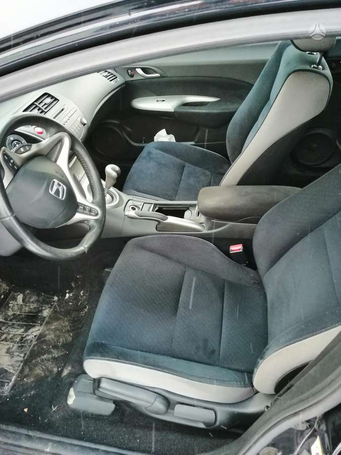 Honda Civic Uab dauknora telefonas pasiteirauti 37060290659 elektronini