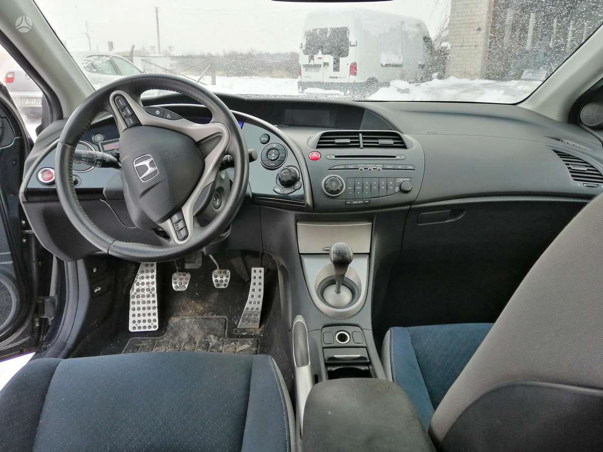 Honda Civic Uab dauknora telefonas pasiteirauti 37060290659 elektronini