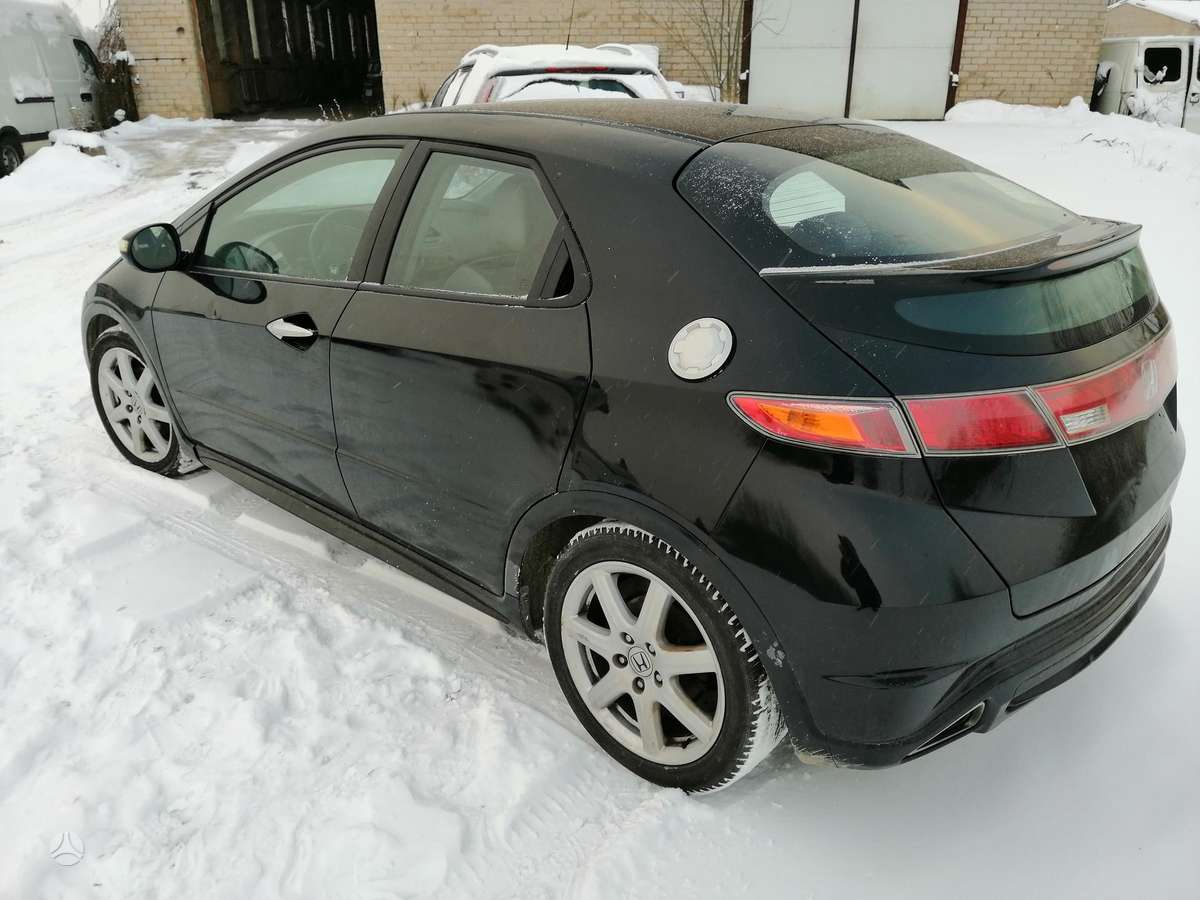 Honda Civic Uab dauknora telefonas pasiteirauti 37060290659 elektronini