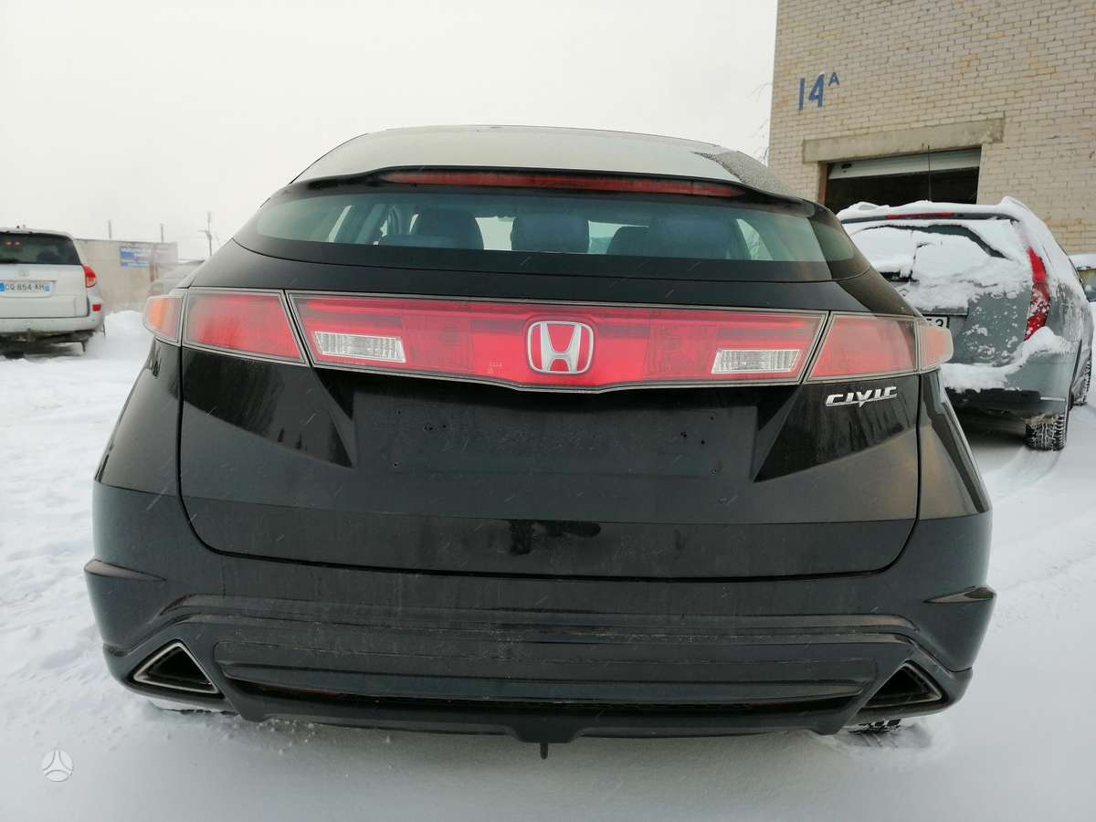 Honda Civic Uab dauknora telefonas pasiteirauti 37060290659 elektronini