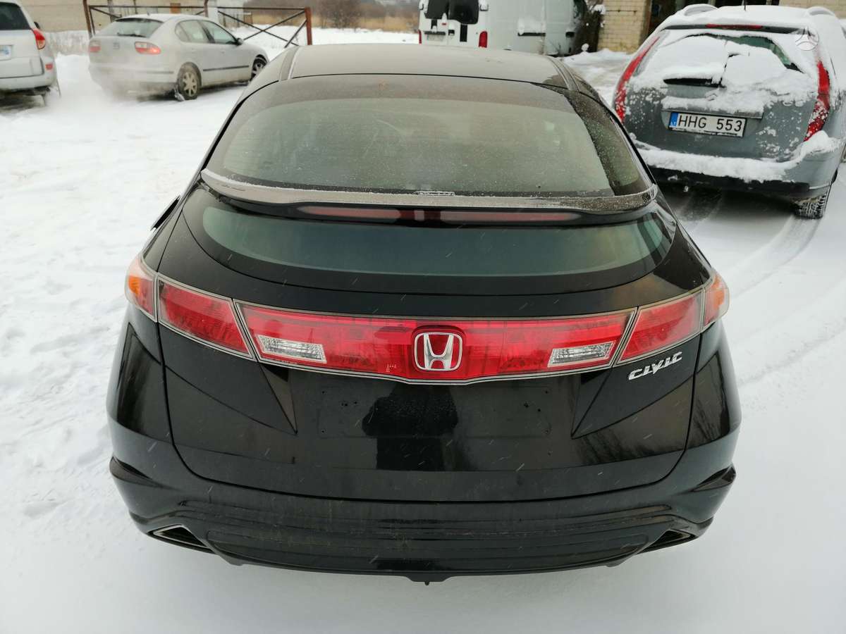Honda Civic Uab dauknora telefonas pasiteirauti 37060290659 elektronini