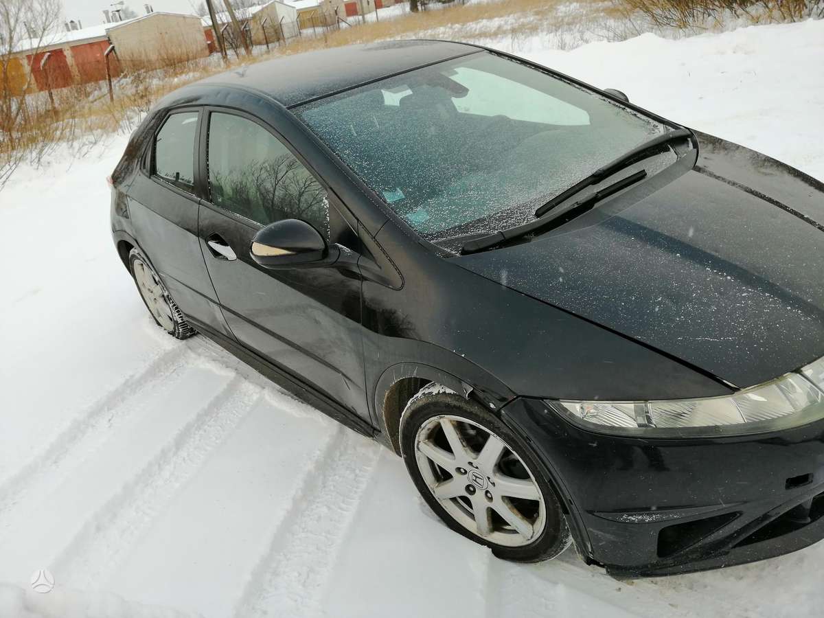 Honda Civic Uab dauknora telefonas pasiteirauti 37060290659 elektronini