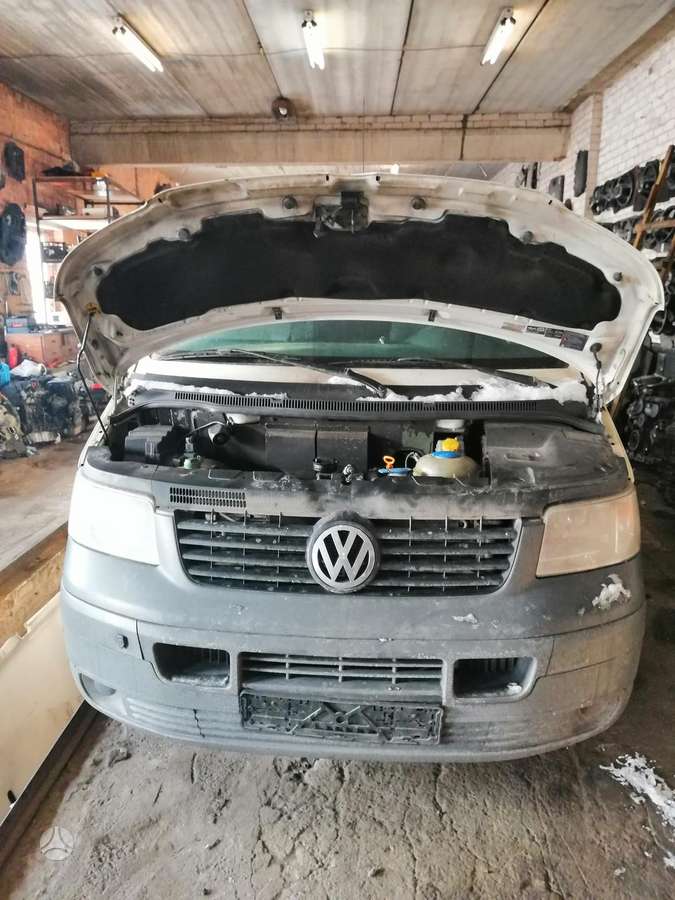 Volkswagen Transporter Uab dauknora telefonas pasiteirauti 37060290659 elektronini