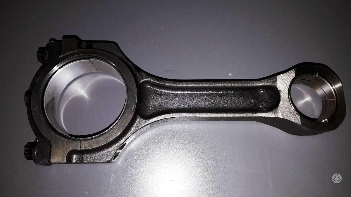 Ford Transit, F4FA, engine parts