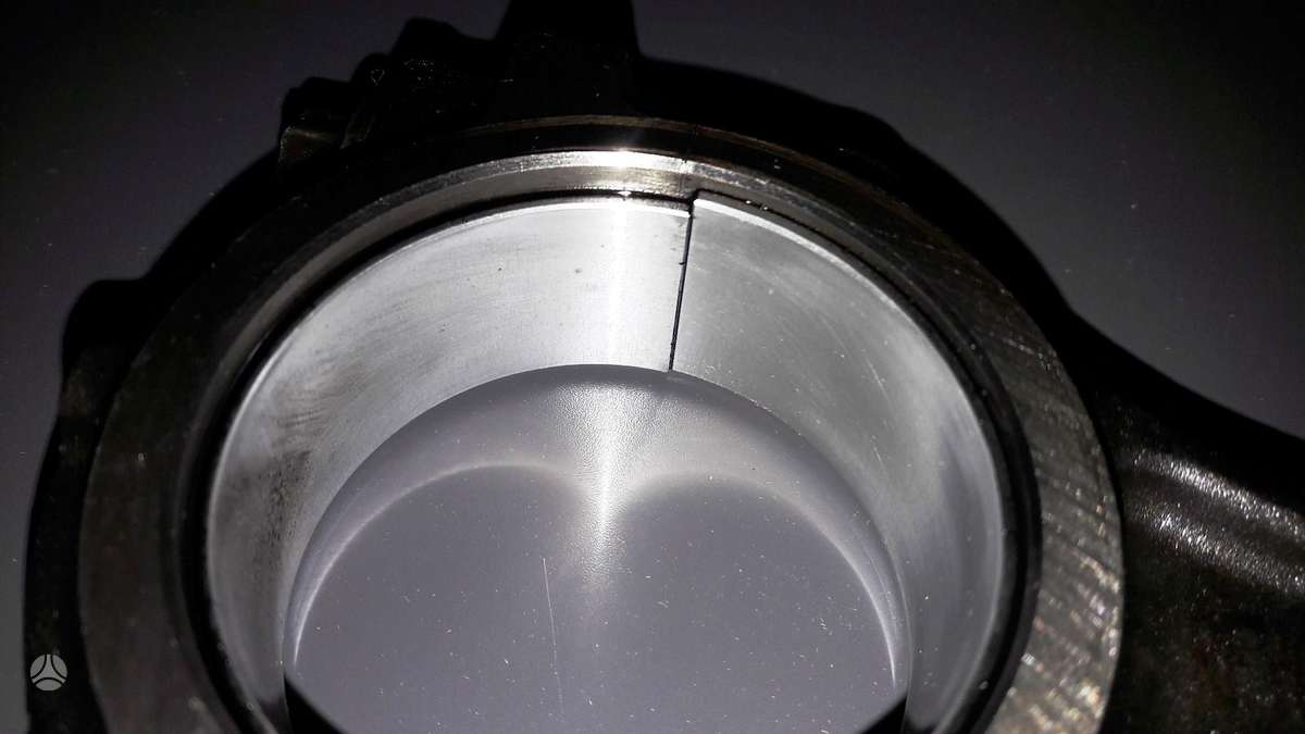 Ford Transit, F4FA, engine parts