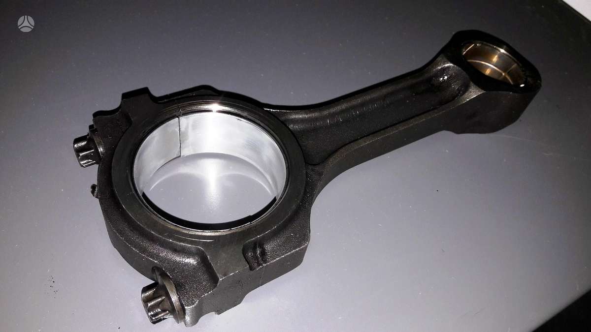 Ford Transit, F4FA, engine parts