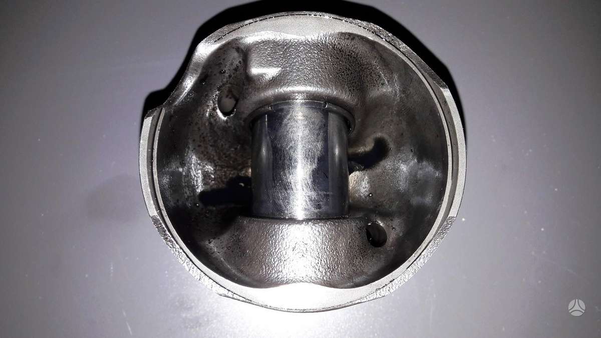 Ford Transit, F4FA, engine parts
