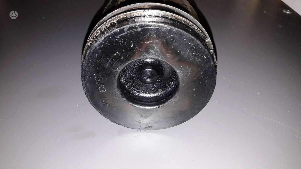 Ford Transit, F4FA, engine parts