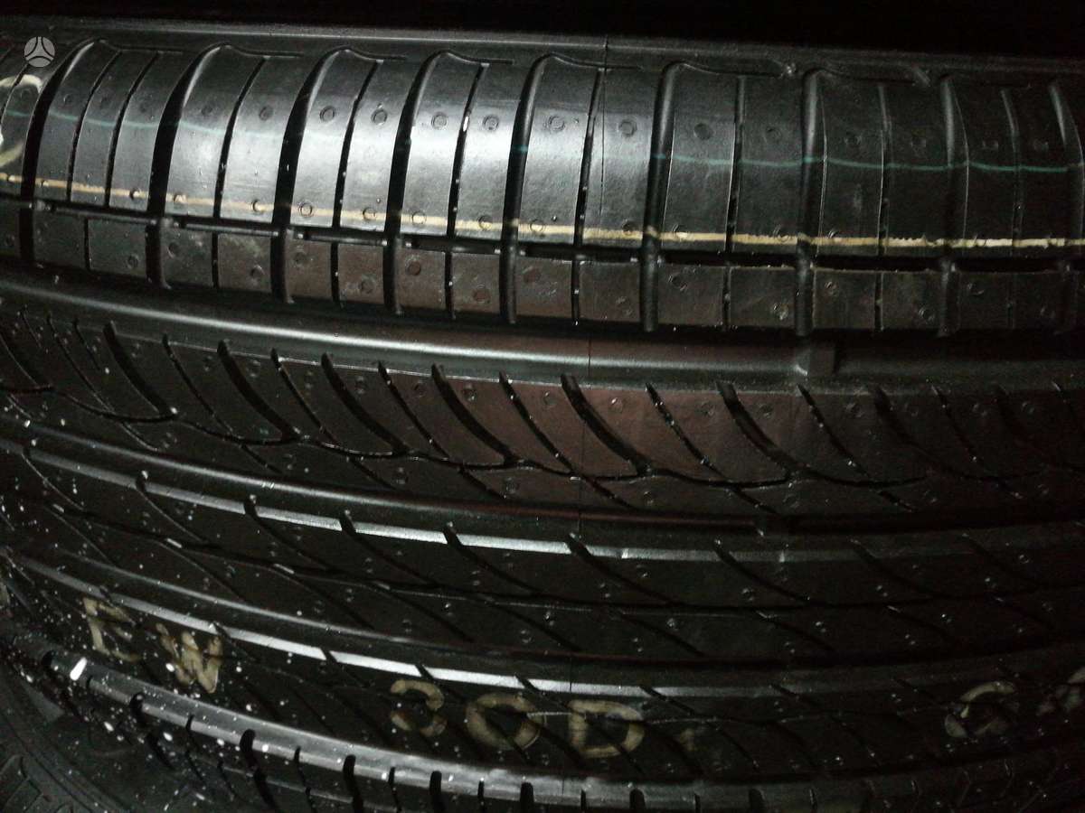 Hankook OPTIMO H426, summer 195/55 R16
