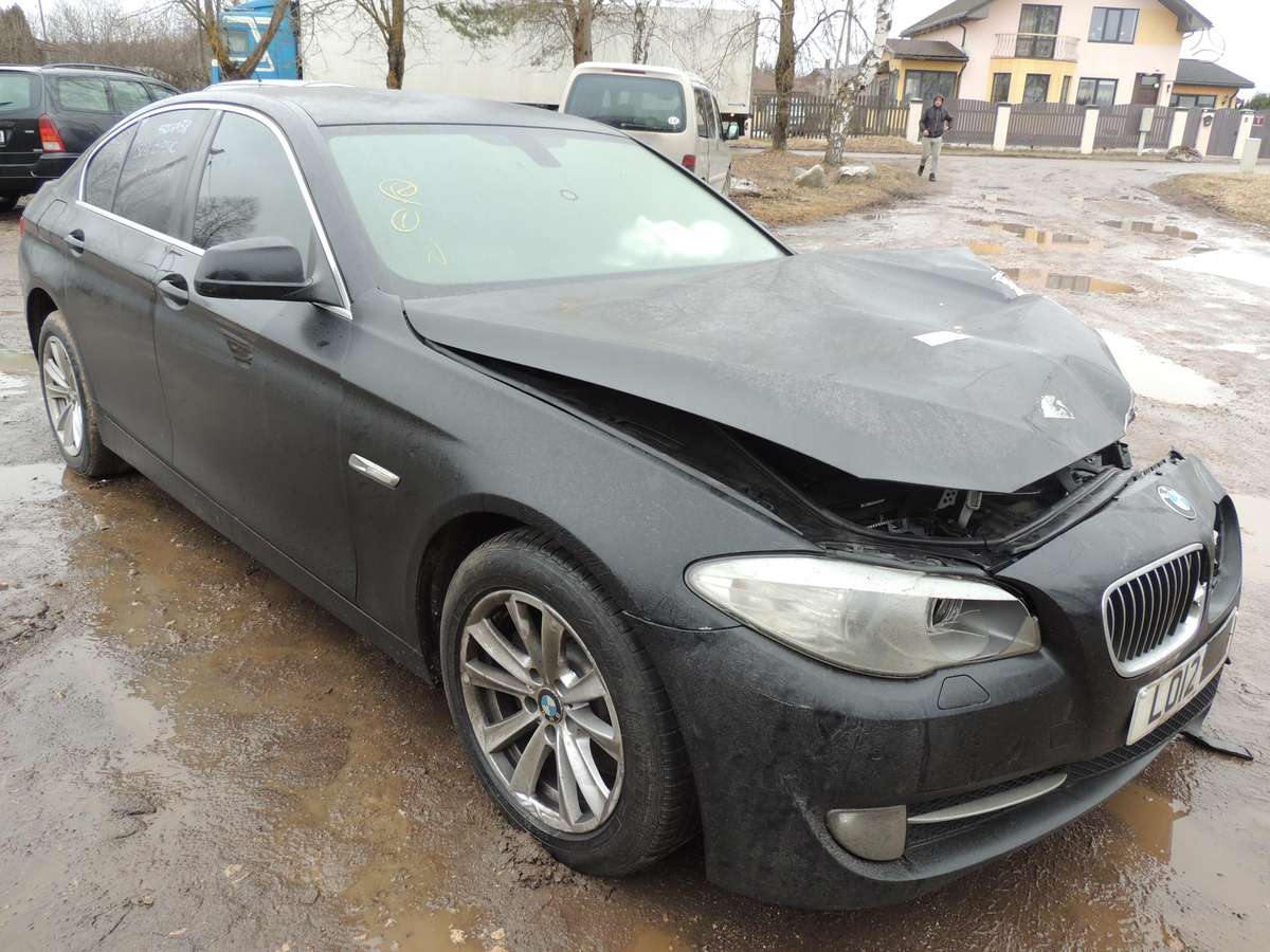 BMW 520 rezerves daļās. Google maps autokapseta basic waze autokapseta