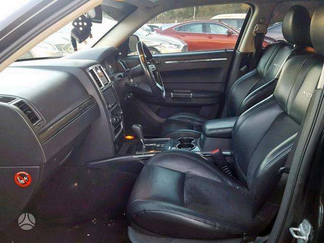 Chrysler 300C