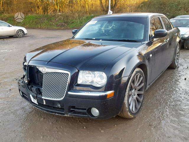 Chrysler 300C