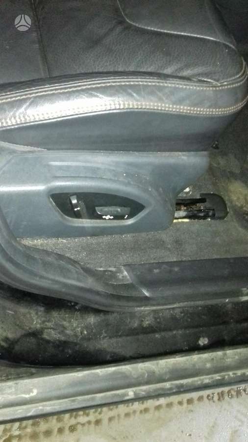 Volvo XC60 по частям
