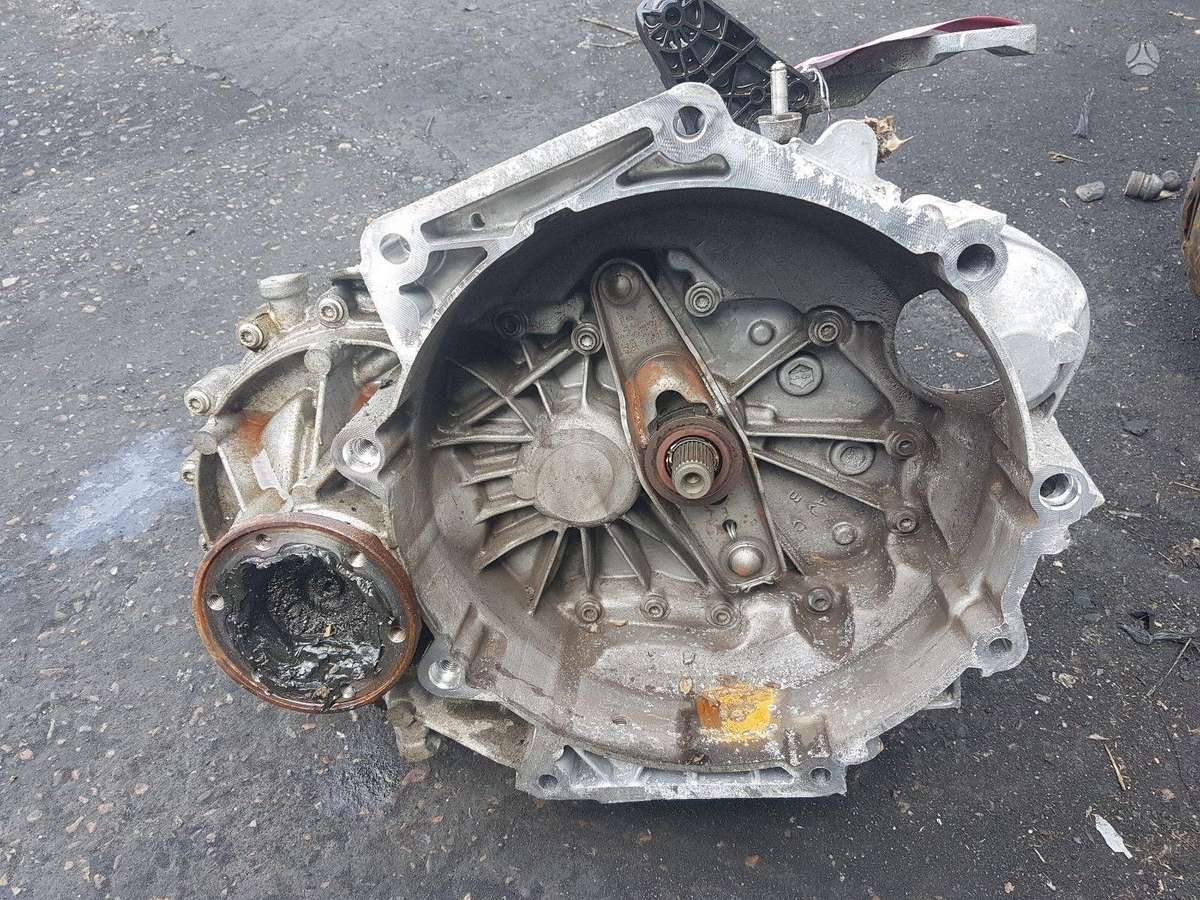Volkswagen Golf, Oaj, for parts. Aj
