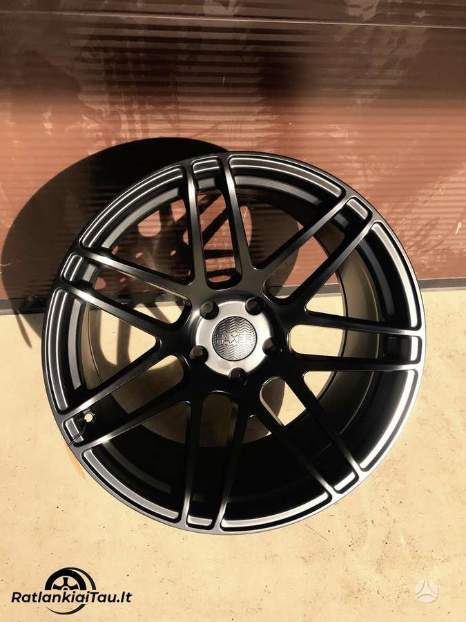 HAXER Wheels HX-020, light alloy, R19