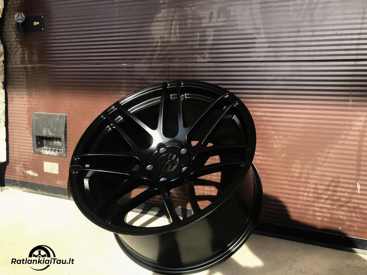 HAXER Wheels HX-020, light alloy, R19
