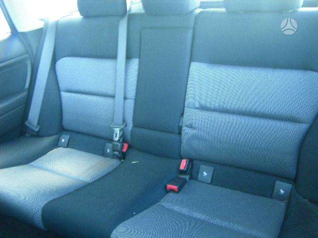 Subaru Legacy Variklis 2 0 101 kw