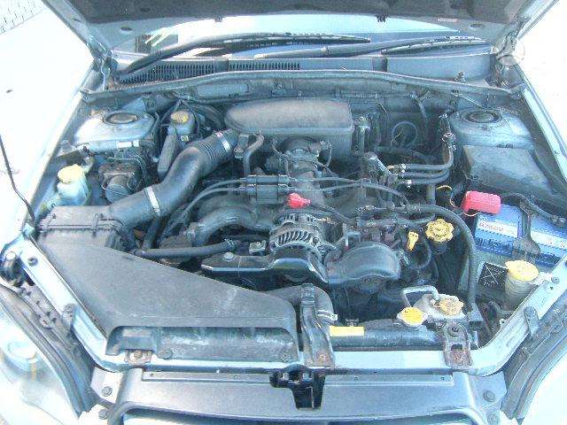Subaru Legacy Variklis 2 0 101 kw