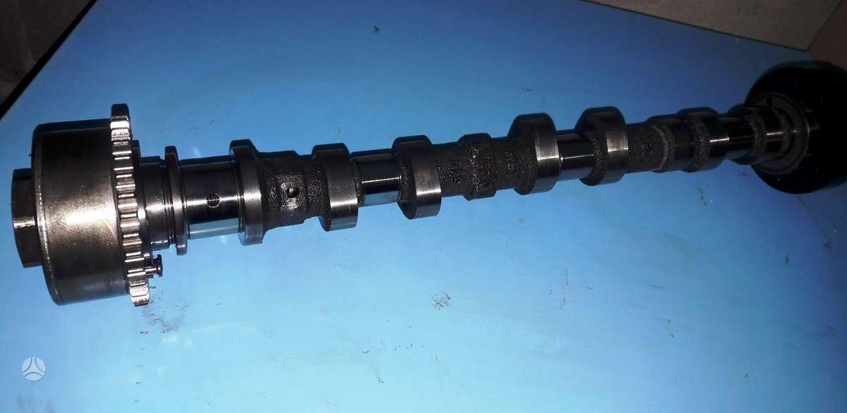 Dodge Challenger, PENTASTAR, engine parts