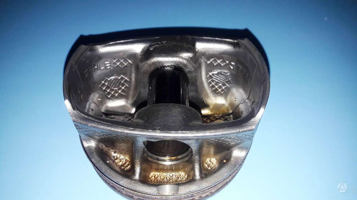 Dodge Challenger, PENTASTAR, engine parts