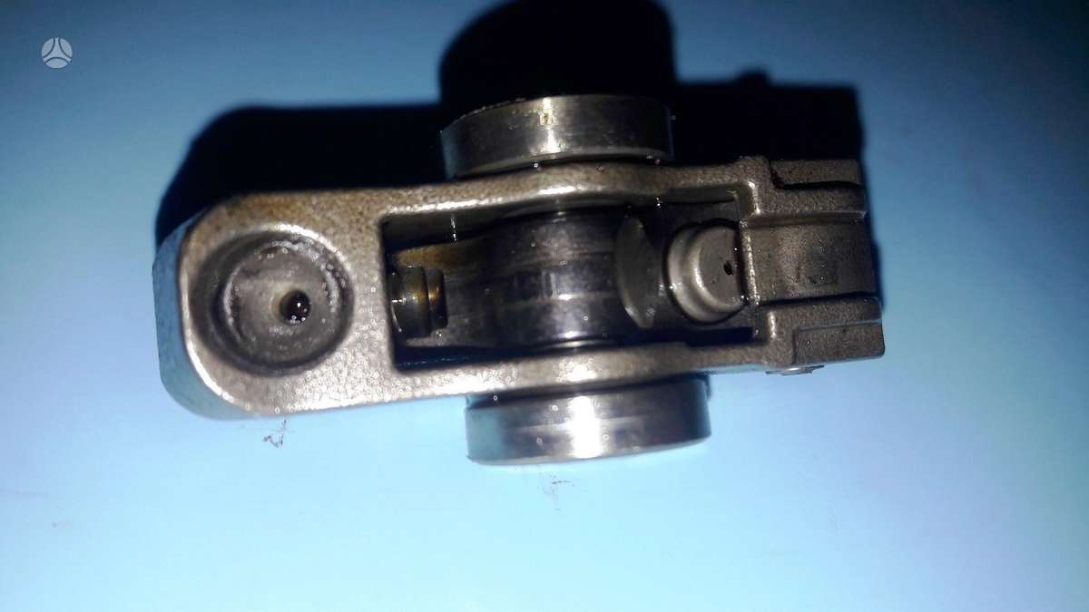 Dodge Challenger, PENTASTAR, engine parts