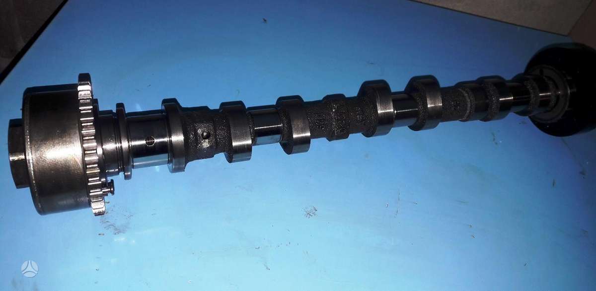 Jeep Grand Cherokee, PENTASTAR, engine parts