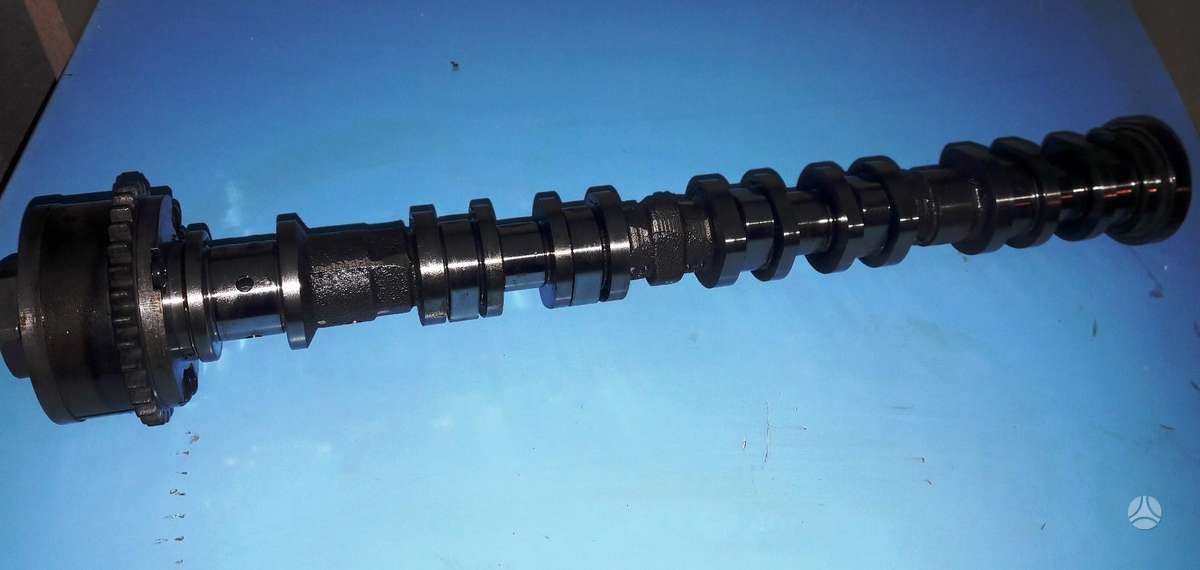 Chrysler 300, PENTASTAR, engine parts