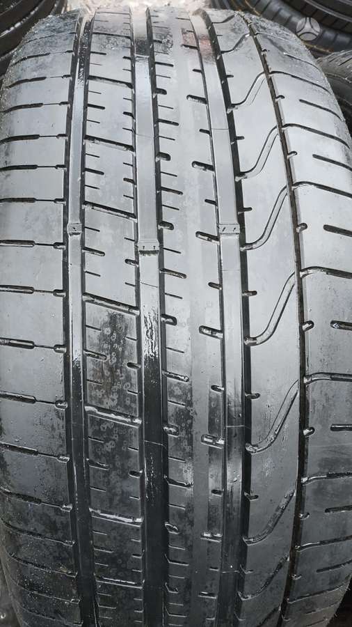 Pirelli P ZERO, vasaras 285/45 R21