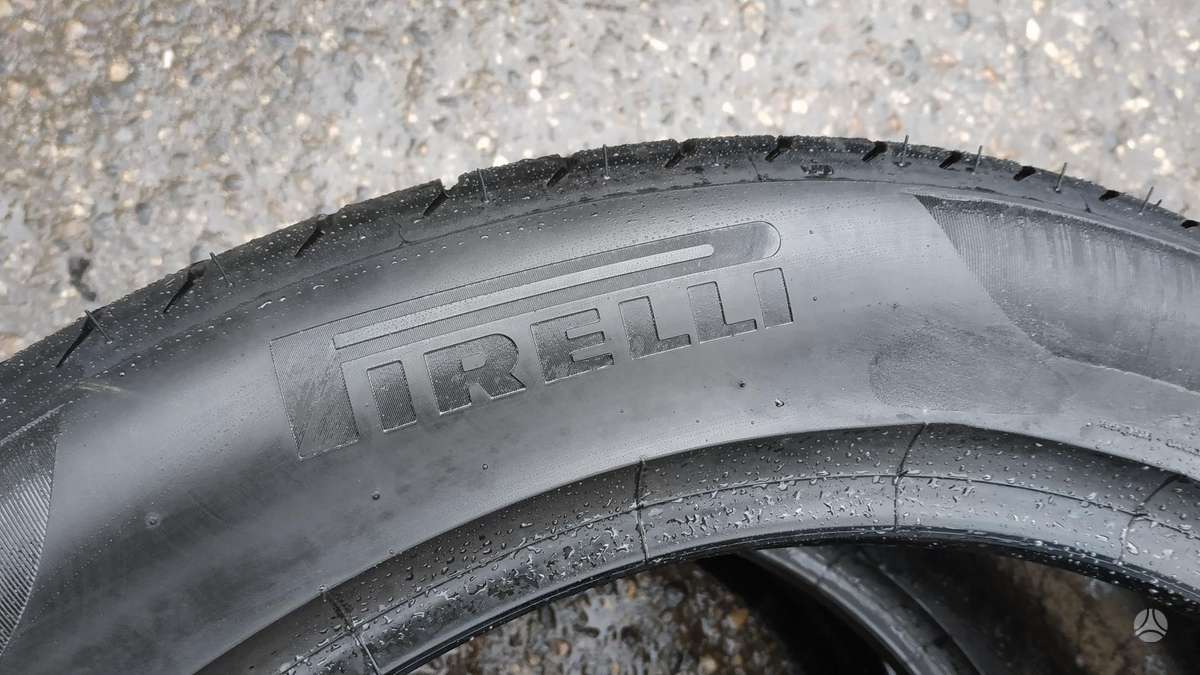Pirelli P ZERO, vasaras 285/45 R21