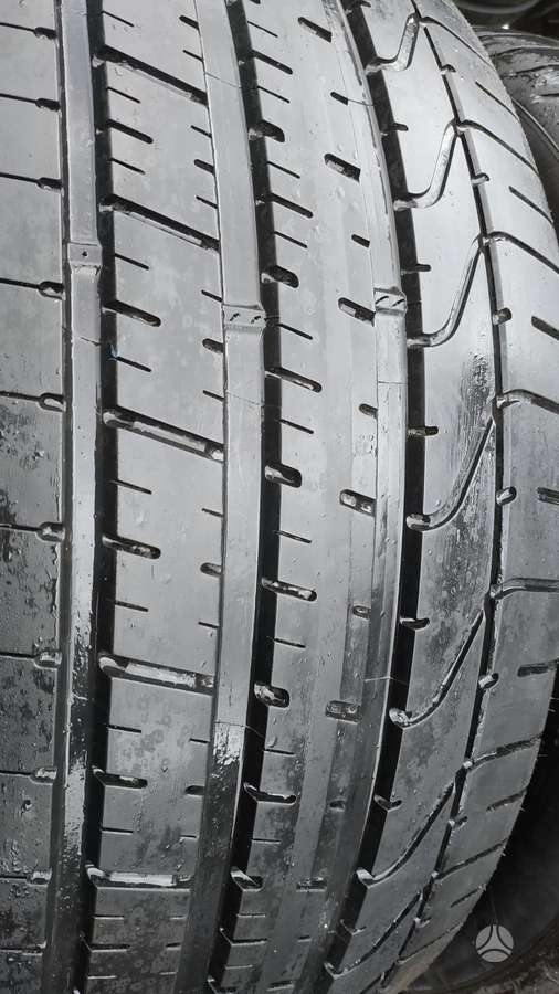 Pirelli P ZERO, vasaras 285/45 R21